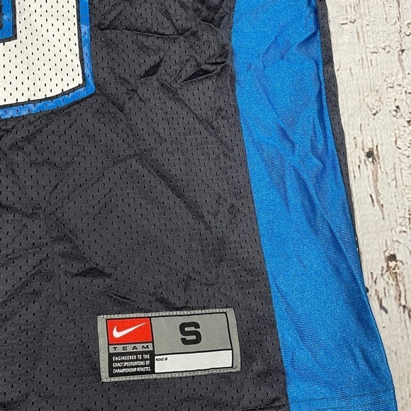 Philadelphia Soul Arena Football League AFL Sports Nike Jersey - Picture 5 of 7